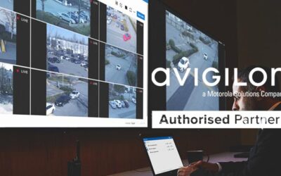 ICU Technologies Joins Avigilon Elite Partner Program