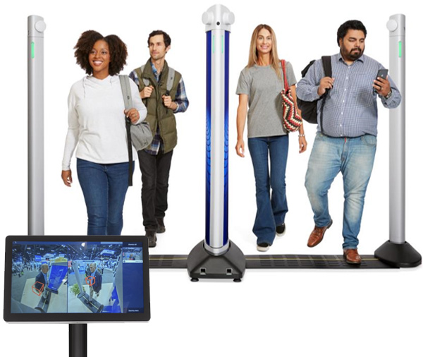 ICU LOCAL GOVERNMENT TECHNOLOGY SOLUTIONS - EVOLV