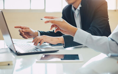 5 Common Problems with Government Security Solution Consultants