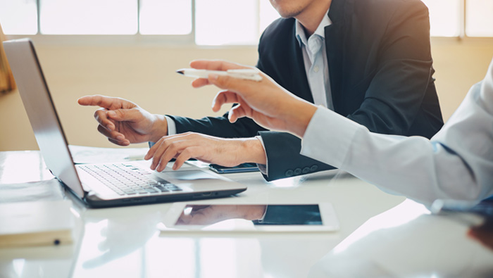 5 Common Problems with Government Security Solution Consultants