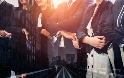 3 Reasons to Bring Other Departments into Your Public Safety Security Solutions