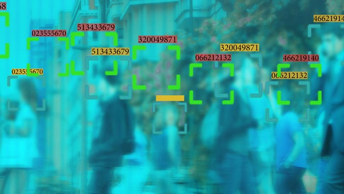 The Problem with Surveillance Cameras That No One Is Talking About