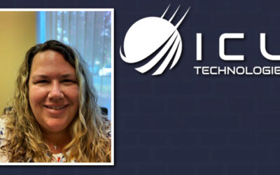 Caitlyn Peele Joins ICU as Accountant