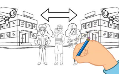 Vlog: 3 Reasons to Bring Other Departments Into Your Public Safety Security Solutions