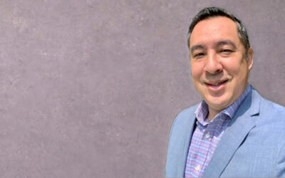 ICU Welcomes Keith Lew as Regional Solutions Executive